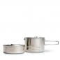 Preview: Solo Stove 2er Pot Set Campfire